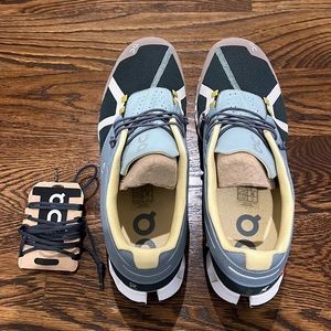 Brand new OnCloud shoes
